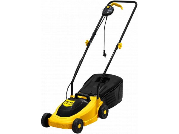 Электрическая газонокосилка Huter ELM-1300/33