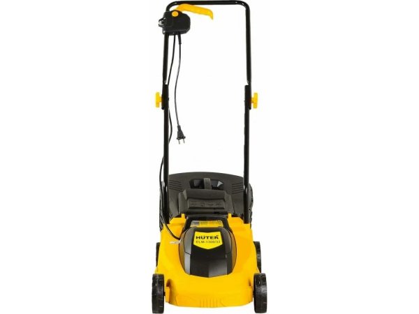 Электрическая газонокосилка Huter ELM-1300/33