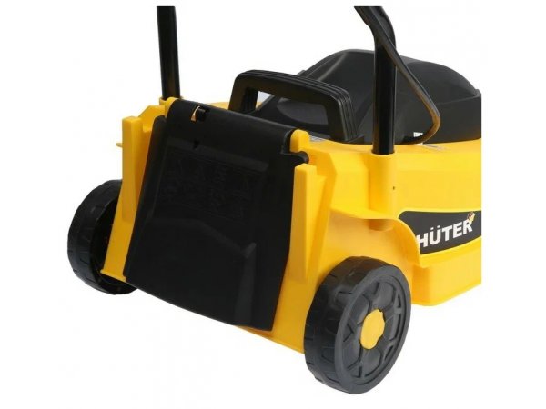Электрическая газонокосилка Huter ELM-1300/33