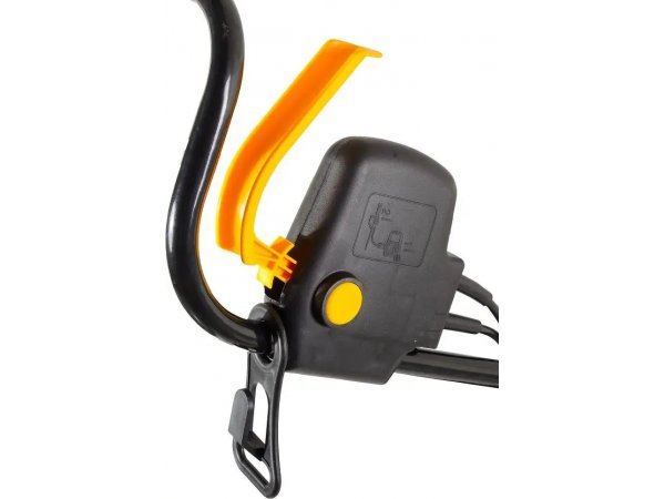 Электрическая газонокосилка Huter ELM-1400Т