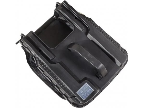 Электрическая газонокосилка Huter ELM-1400Т