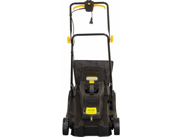 Электрическая газонокосилка Huter ELM-1600T Электрическая газонокосилка Huter ELM-1600T