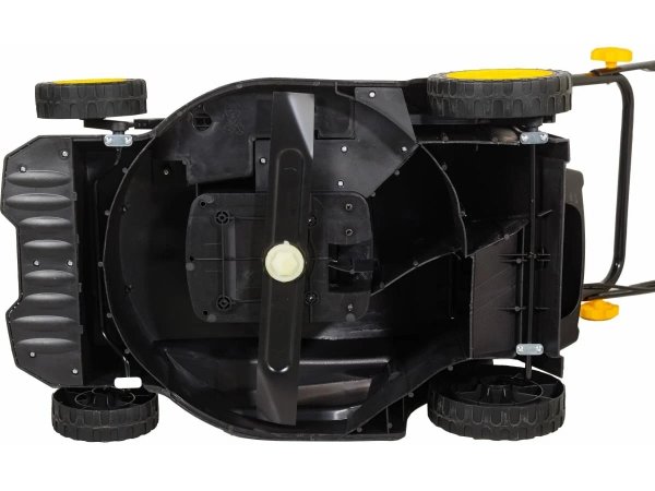 Электрическая газонокосилка Huter ELM-1600T Электрическая газонокосилка Huter ELM-1600T