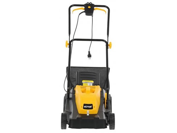 Электрическая газонокосилка Huter ELM-1800