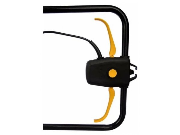Электрическая газонокосилка Huter ELM-1800