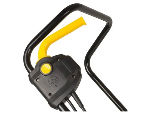 Электрическая газонокосилка Huter ELM-1800