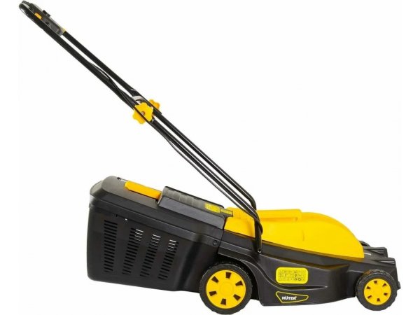 Электрическая газонокосилка Huter ELM-2000P Электрическая газонокосилка Huter ELM-2000P