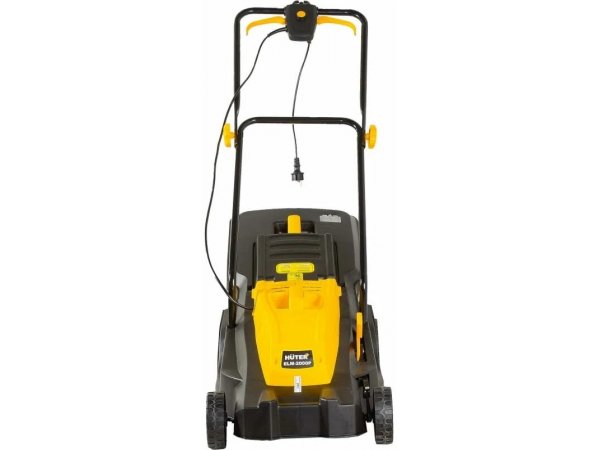 Электрическая газонокосилка Huter ELM-2000P Электрическая газонокосилка Huter ELM-2000P