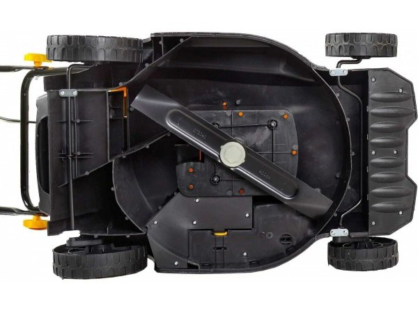 Электрическая газонокосилка Huter ELM-2000P Электрическая газонокосилка Huter ELM-2000P