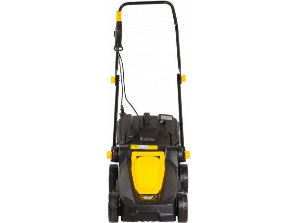 Электрическая газонокосилка Huter ELM-2000T