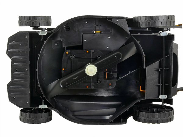 Электрическая газонокосилка Huter ELM-2000T