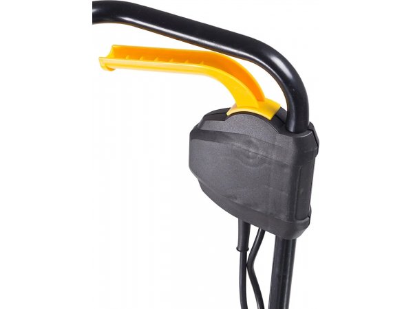 Электрическая газонокосилка Huter ELM-2000T