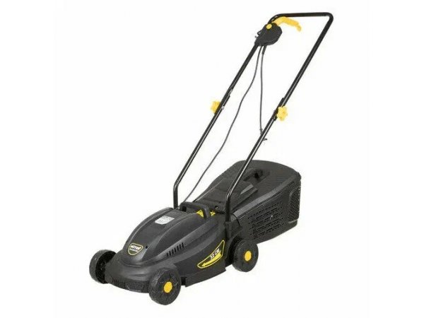 Электрическая газонокосилка Huter ELM-320/1000