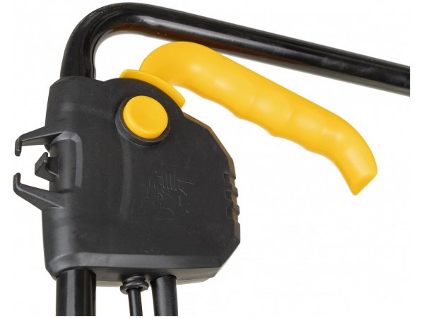 Электрическая газонокосилка Huter ELM-320/1000