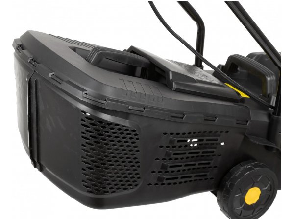 Электрическая газонокосилка Huter ELM-320/1000