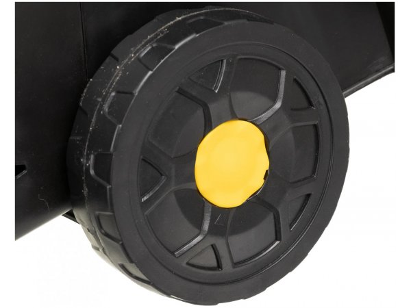 Электрическая газонокосилка Huter ELM-320/1000