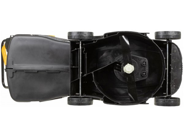 Электрическая газонокосилка Huter ELM-320/1000
