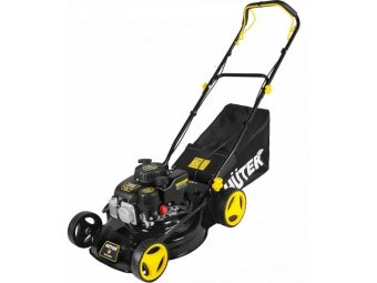 Бензиновая газонокосилка Huter GLM-460ST