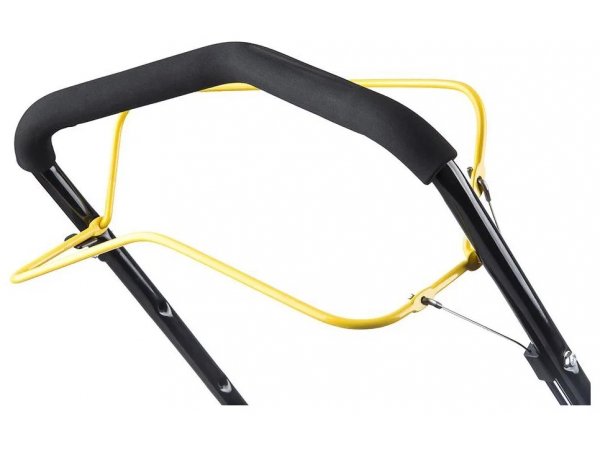 Бензиновая газонокосилка Huter GLM-5.0 ST