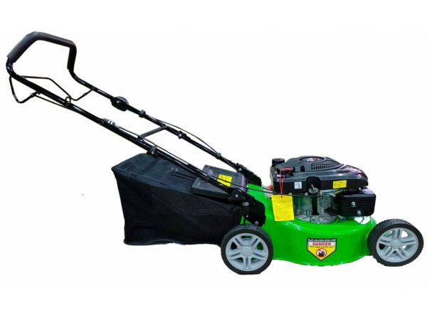 Бензиновая газонокосилка LIFAN XSS46