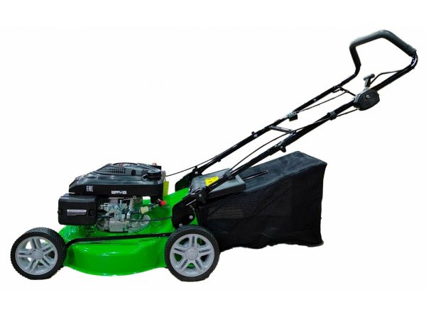 Бензиновая газонокосилка LIFAN XSS46