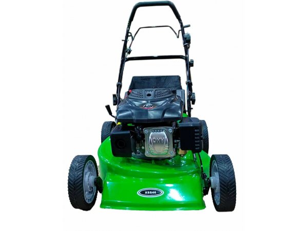 Бензиновая газонокосилка LIFAN XSS46