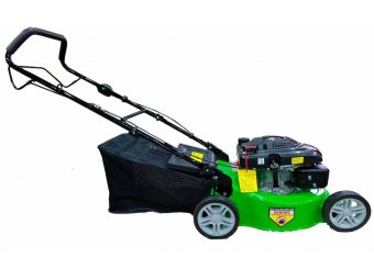 Бензиновая газонокосилка LIFAN XSS46 Бензиновая газонокосилка LIFAN XSS46