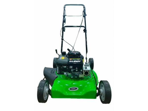 Бензиновая газонокосилка Lifan XSS51