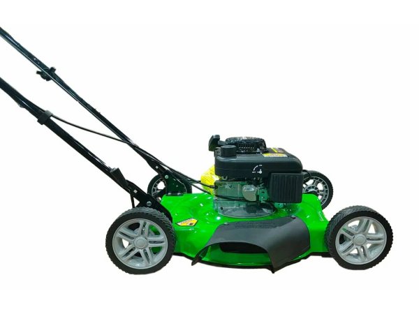 Бензиновая газонокосилка Lifan XSS51