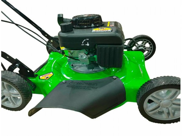 Бензиновая газонокосилка Lifan XSS51