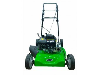 Бензиновая газонокосилка Lifan XSS51