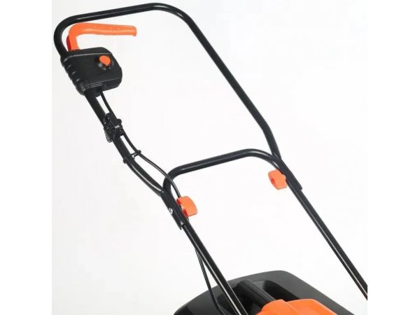 Электрическая газонокосилка Patriot PT 1433E Электрическая газонокосилка Patriot PT 1433E