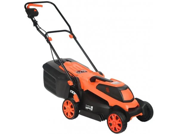 Электрическая газонокосилка Patriot PT 1433E Электрическая газонокосилка Patriot PT 1433E