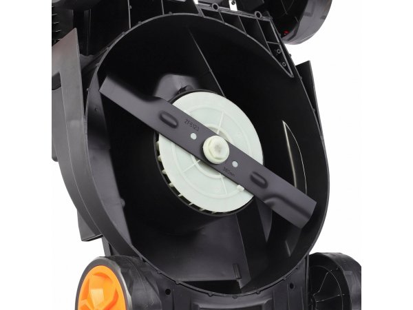 Электрическая газонокосилка Patriot PT 1639 E Электрическая газонокосилка Patriot PT 1639 E