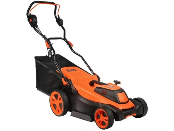 Электрическая газонокосилка Patriot PT 2043E Электрическая газонокосилка Patriot PT 2043E