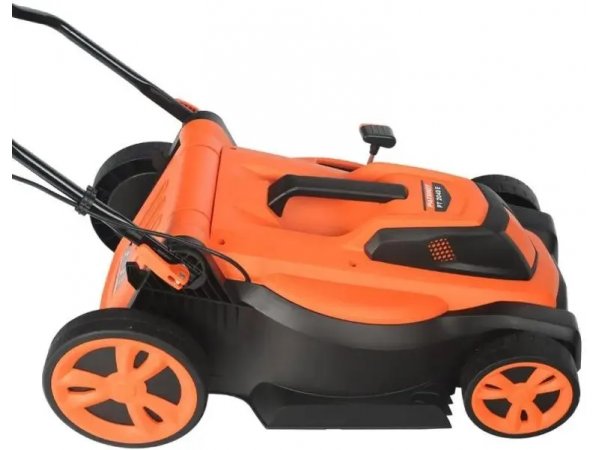 Электрическая газонокосилка Patriot PT 2043E Электрическая газонокосилка Patriot PT 2043E
