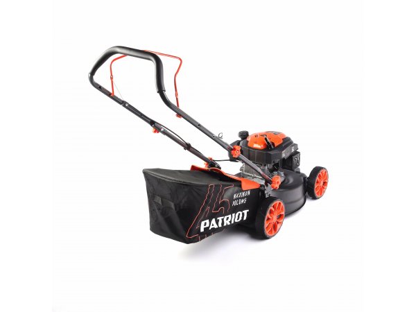 Бензиновая газонокосилка Patriot PT 400 Бензиновая газонокосилка Patriot PT 400
