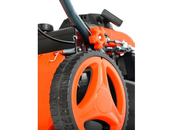 Бензиновая газонокосилка Patriot PT 400 Бензиновая газонокосилка Patriot PT 400