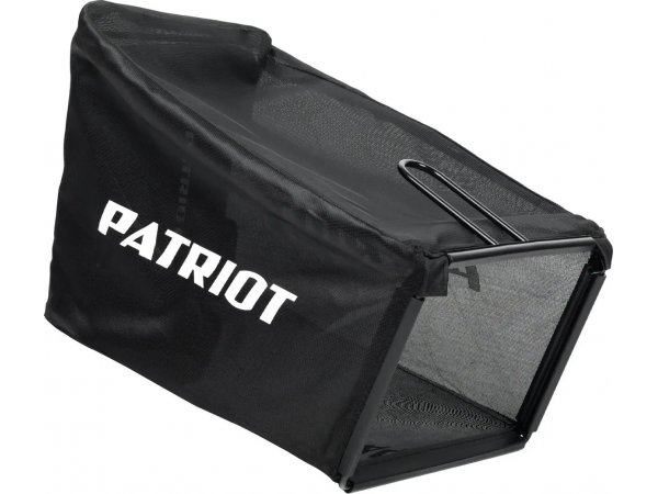 Бензиновая газонокосилка Patriot PT 40 Бензиновая газонокосилка Patriot PT 40