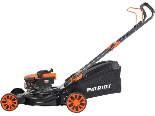 Бензиновая газонокосилка Patriot PT 46