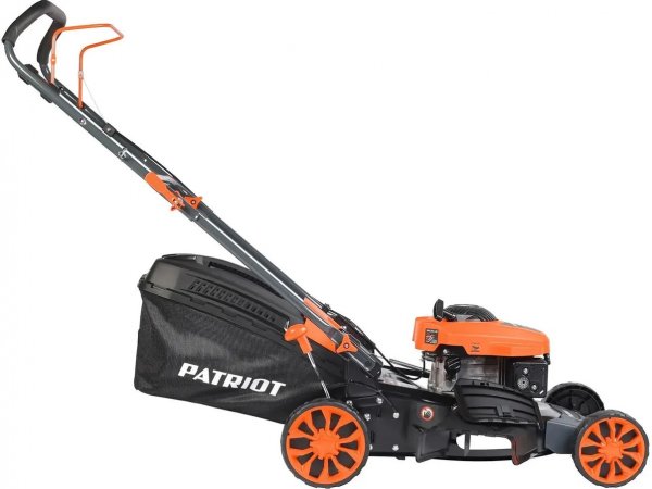 Бензиновая газонокосилка Patriot PT 46