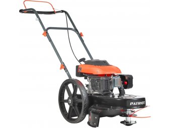 Бензиновая газонокосилка Patriot PT 595 Бензиновая газонокосилка Patriot PT 595