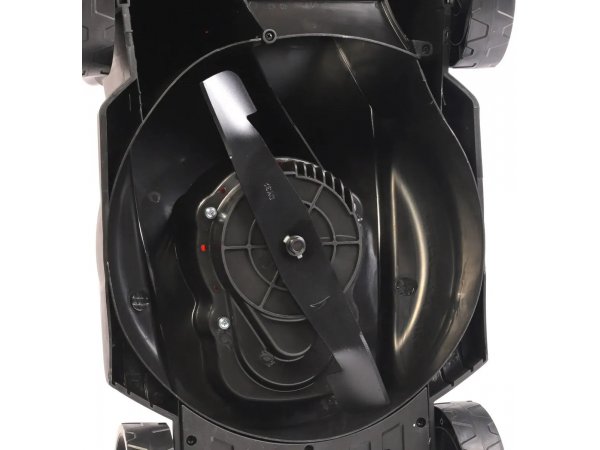 Электрическая газонокосилка Patriot PT1130E