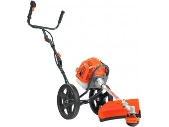 Бензиновая газонокосилка Patriot PT 520 Бензиновая газонокосилка Patriot PT 520