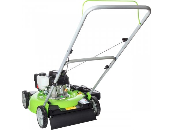 Бензиновая газонокосилка RedVerg RD-GLM51