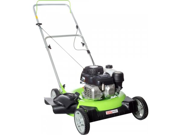 Бензиновая газонокосилка RedVerg RD-GLM51