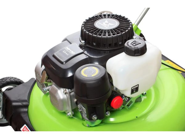 Бензиновая газонокосилка RedVerg RD-GLM51