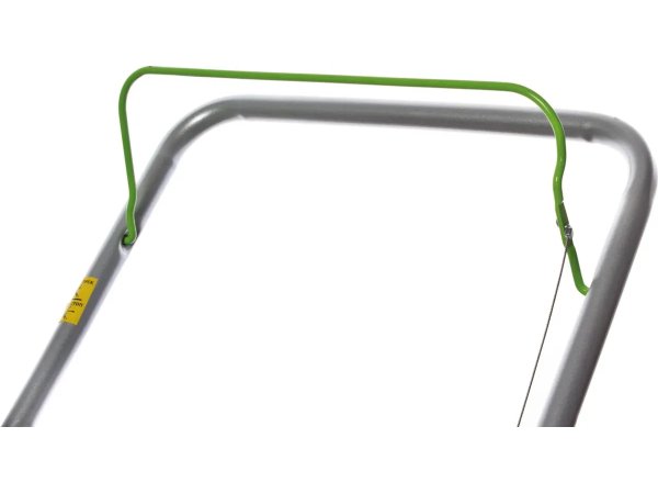 Бензиновая газонокосилка RedVerg RD-GLM51