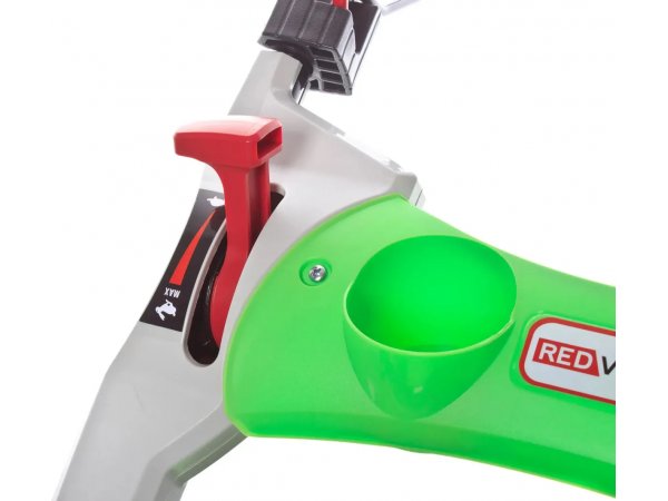 Бензиновая газонокосилка Redverg RD-GLM51SB Бензиновая газонокосилка Redverg RD-GLM51SB