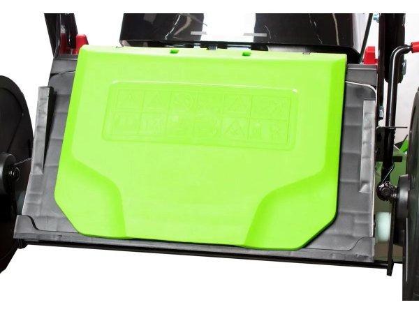 Бензиновая газонокосилка Redverg RD-GLM51SB Бензиновая газонокосилка Redverg RD-GLM51SB